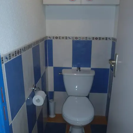 Appt 3 Pieces 44m2 + Terrasse 14m2 Ref 4039 Le Castellas