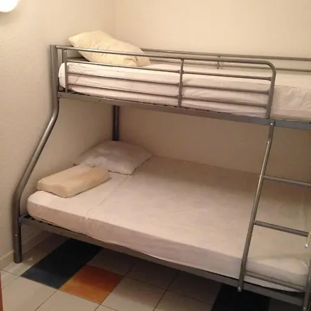 Appt 3 Pieces 44m2 + Terrasse 14m2 Ref 4039